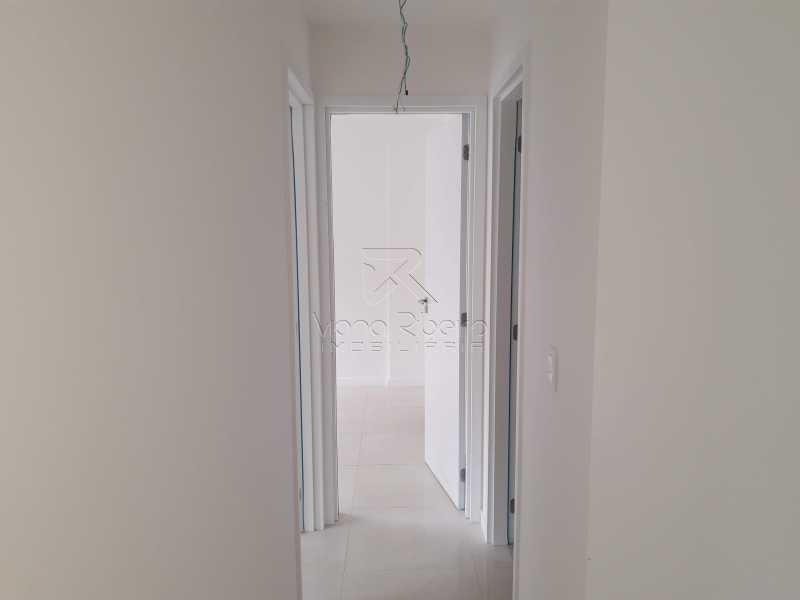 Conheça 4 do imóvel - Apartamento à venda Rua General Espírito Santo Cardoso, Tijuca, Rio de Janeiro - R$ 629.910 - SPAP21133 - 4 4 - 4