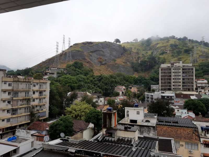 Conheça 12 do imóvel - Apartamento à venda Rua General Espírito Santo Cardoso, Tijuca, Rio de Janeiro - R$ 629.910 - SPAP21133 - 12 12 - 12
