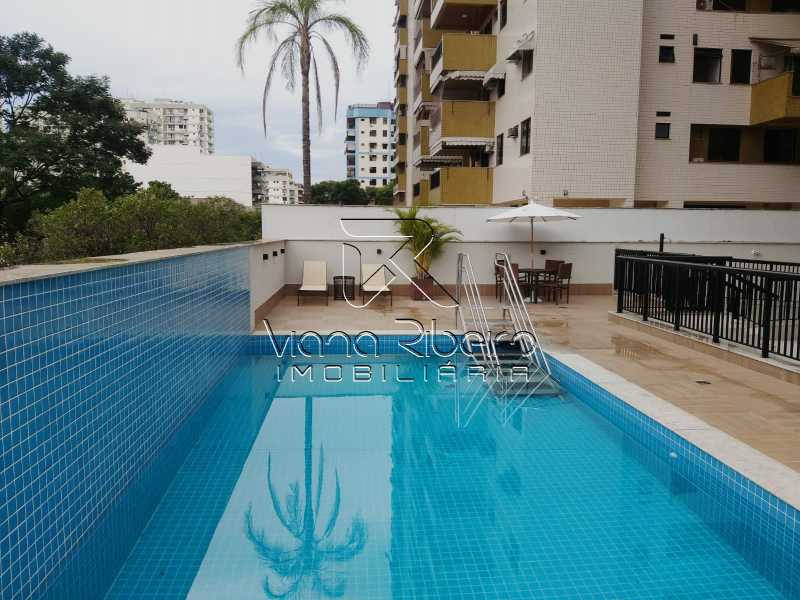 Conheça 13. do imóvel - Apartamento à venda Rua General Espírito Santo Cardoso, Tijuca, Rio de Janeiro - R$ 629.910 - SPAP21133 - 13 13. - 13