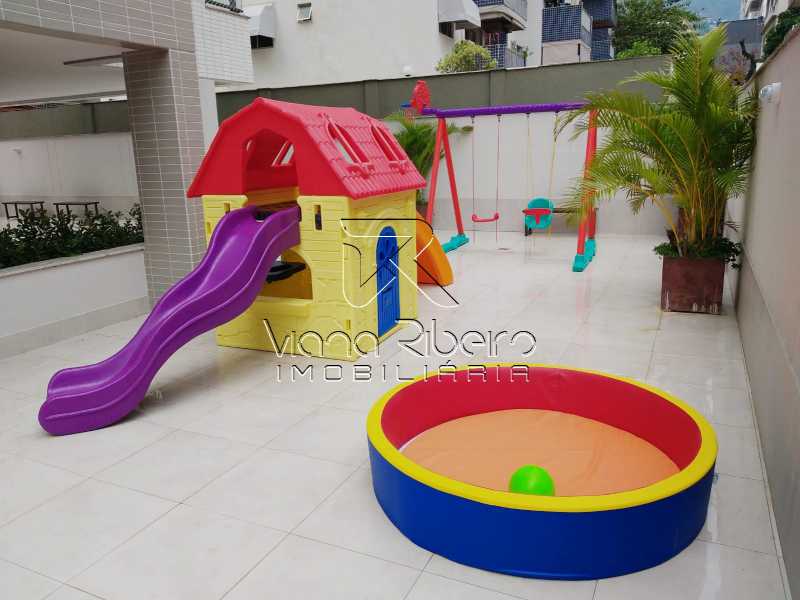 Conheça 15. do imóvel - Apartamento à venda Rua General Espírito Santo Cardoso, Tijuca, Rio de Janeiro - R$ 629.910 - SPAP21133 - 15 15. - 15