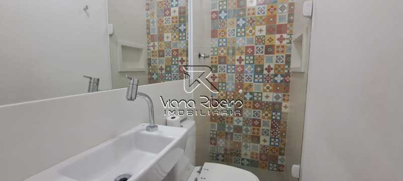 Conheça FT 26. do imóvel - Apartamento à venda Rua Engenheiro Cavalcanti, Tijuca, Rio de Janeiro - R$ 598.000 - SPAP21137 - 25 FT 26. - 25
