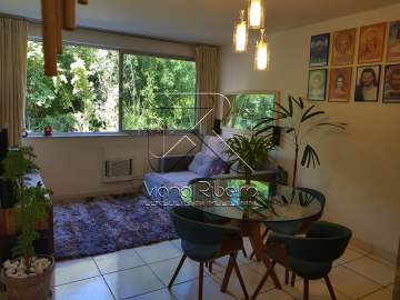 Ótima localização - Apartamento à venda Rua General Polidoro, Botafogo, Rio de Janeiro - R$ 920.000 - SPAP20138