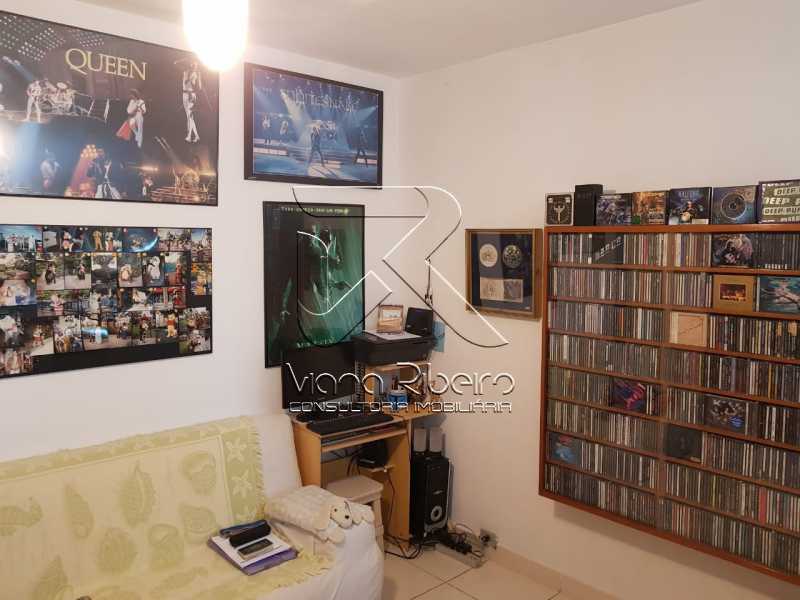 Conheça 5. do imóvel - Apartamento à venda Rua General Polidoro, Botafogo, Rio de Janeiro - R$ 920.000 - SPAP20138 - 6 5. - 6