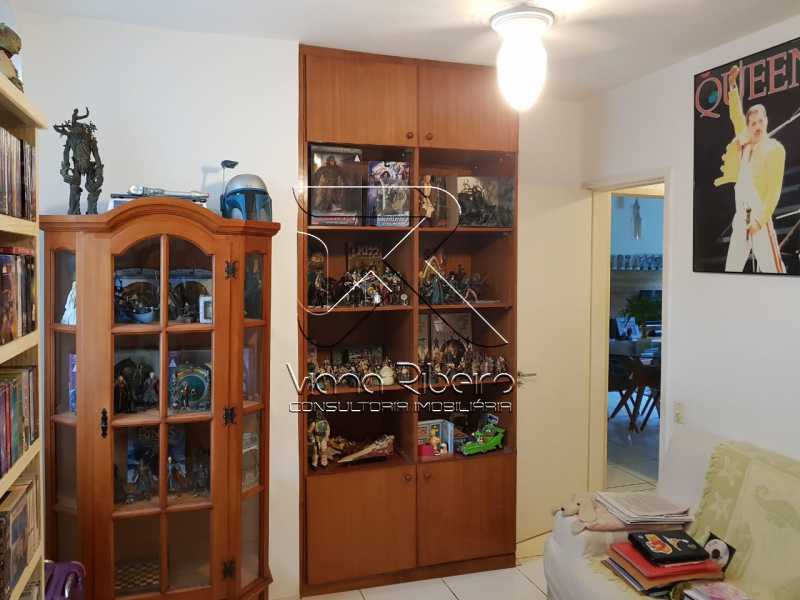 Conheça 6. do imóvel - Apartamento à venda Rua General Polidoro, Botafogo, Rio de Janeiro - R$ 920.000 - SPAP20138 - 7 6. - 7
