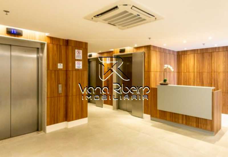 Conheça 2 do imóvel - Sala Comercial 34m² à venda Rua Almirante Baltazar, São Cristóvão, Rio de Janeiro - R$ 173.150 - SPSL00070 - 2 2 - 2