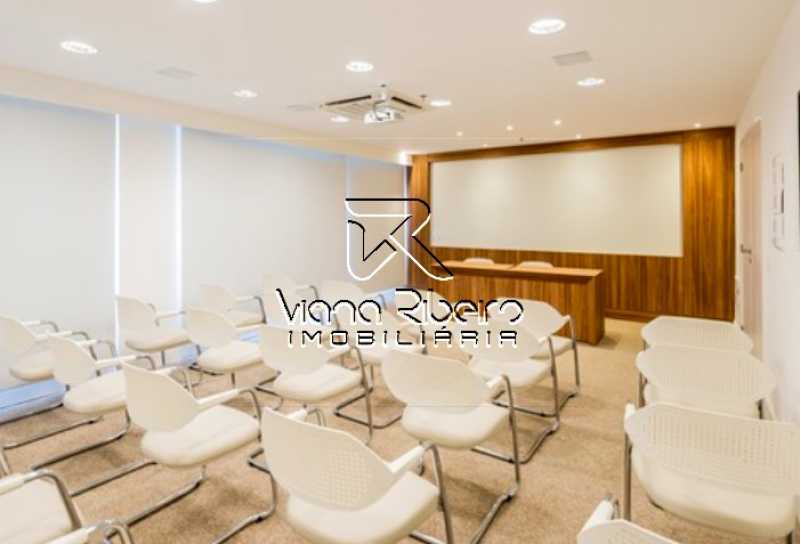 Conheça 5 do imóvel - Sala Comercial 34m² à venda Rua Almirante Baltazar, São Cristóvão, Rio de Janeiro - R$ 173.150 - SPSL00070 - 5 5 - 5