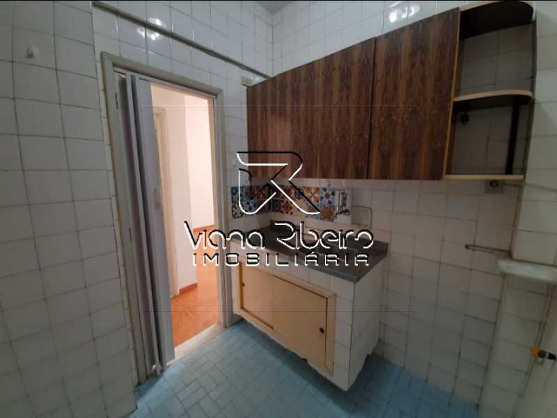 Conheça 6 do imóvel - Apartamento à venda Rua Senador Nabuco, Vila Isabel, Rio de Janeiro - R$ 195.000 - SPAP10220 - 6 6 - 6