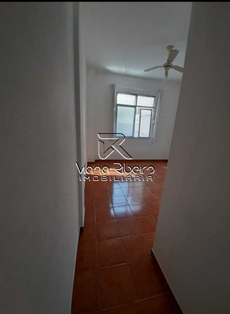 Conheça 4 do imóvel - Apartamento à venda Rua Senador Nabuco, Vila Isabel, Rio de Janeiro - R$ 195.000 - SPAP10220 - 4 4 - 4