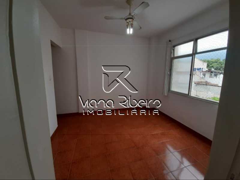 Conheça 1 do imóvel - Apartamento à venda Rua Senador Nabuco, Vila Isabel, Rio de Janeiro - R$ 195.000 - SPAP10220 - 1 1 - 1