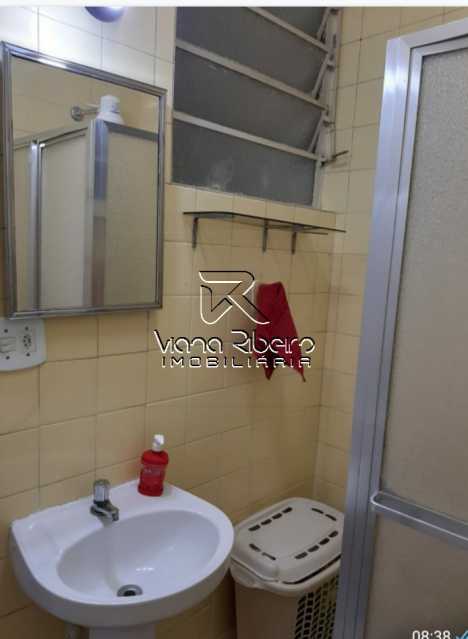 Conheça 8 do imóvel - Apartamento à venda Rua Senador Nabuco, Vila Isabel, Rio de Janeiro - R$ 195.000 - SPAP10220 - 8 8 - 8