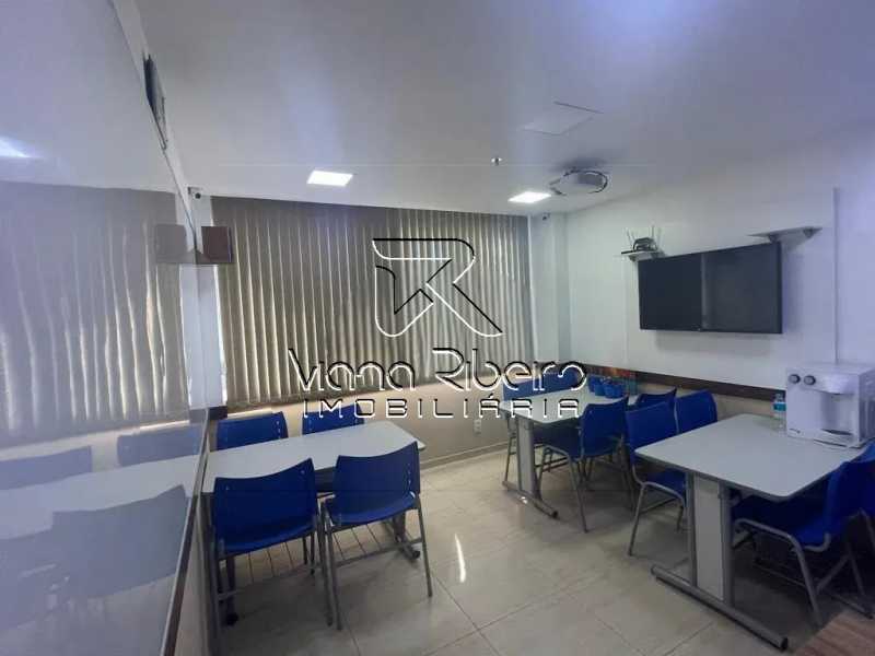 Conheça 2 do imóvel - Sala Comercial 27m² para venda e aluguel Rua Haddock Lobo, Tijuca, Rio de Janeiro - R$ 190.000 - SPSL00071 - 2 2 - 2