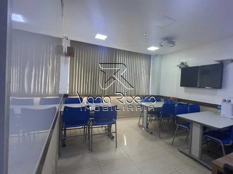 Conheça 3 do imóvel - Sala Comercial 27m² para venda e aluguel Rua Haddock Lobo, Tijuca, Rio de Janeiro - R$ 190.000 - SPSL00071 - 3 3 - 3