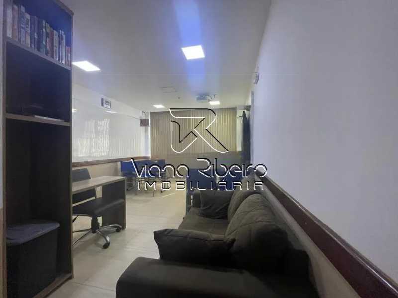 Conheça 5 do imóvel - Sala Comercial 27m² para venda e aluguel Rua Haddock Lobo, Tijuca, Rio de Janeiro - R$ 190.000 - SPSL00071 - 5 5 - 5