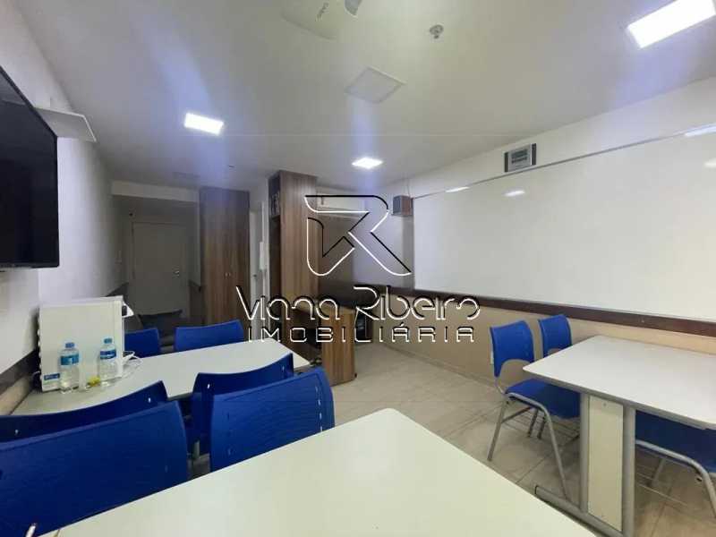 Conheça 6-PhotoRoom do imóvel - Sala Comercial 27m² para venda e aluguel Rua Haddock Lobo, Tijuca, Rio de Janeiro - R$ 190.000 - SPSL00071 - 6 6-PhotoRoom - 6