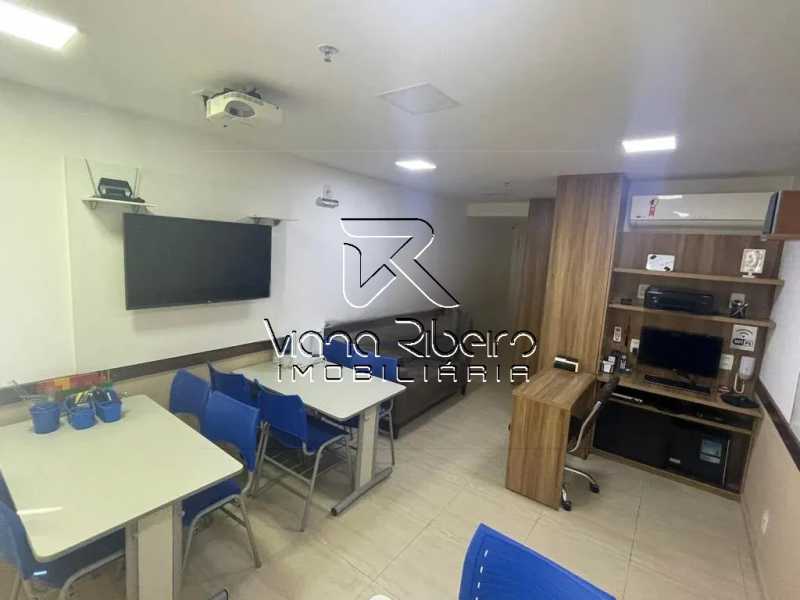 Conheça 8-PhotoRoom do imóvel - Sala Comercial 27m² para venda e aluguel Rua Haddock Lobo, Tijuca, Rio de Janeiro - R$ 190.000 - SPSL00071 - 7 8-PhotoRoom - 7