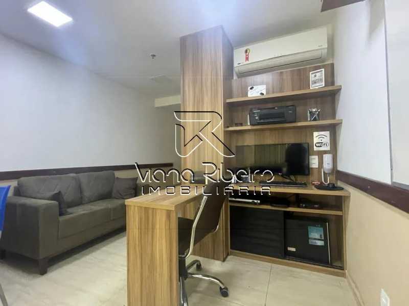 Conheça 9-PhotoRoom do imóvel - Sala Comercial 27m² para venda e aluguel Rua Haddock Lobo, Tijuca, Rio de Janeiro - R$ 190.000 - SPSL00071 - 8 9-PhotoRoom - 8