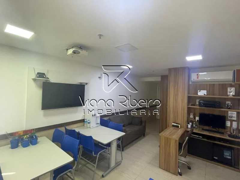 Conheça 10-PhotoRoom do imóvel - Sala Comercial 27m² para venda e aluguel Rua Haddock Lobo, Tijuca, Rio de Janeiro - R$ 190.000 - SPSL00071 - 9 10-PhotoRoom - 9
