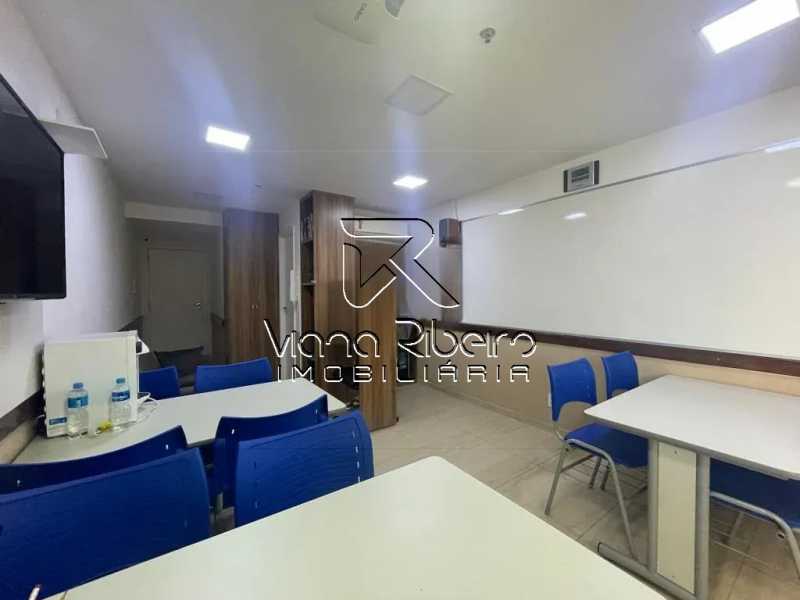 Conheça 12-PhotoRoom do imóvel - Sala Comercial 27m² para venda e aluguel Rua Haddock Lobo, Tijuca, Rio de Janeiro - R$ 190.000 - SPSL00071 - 11 12-PhotoRoom - 11