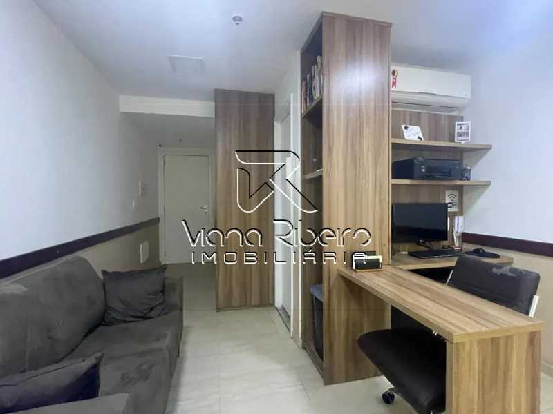 Conheça 13-PhotoRoom do imóvel - Sala Comercial 27m² para venda e aluguel Rua Haddock Lobo, Tijuca, Rio de Janeiro - R$ 190.000 - SPSL00071 - 12 13-PhotoRoom - 12