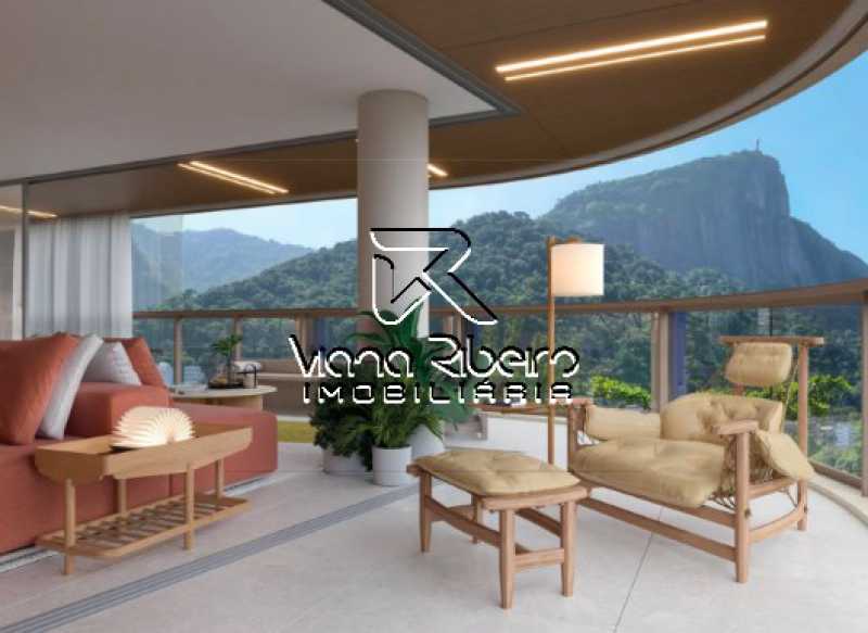 Conheça 3 do imóvel - Apartamento à venda Avenida Lineu de Paula Machado, Jardim Botânico, Rio de Janeiro - R$ 7.297.100 - SPAP40164 - 3 3 - 3