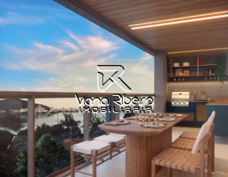 Conheça 2 do imóvel - Apartamento à venda Avenida Lineu de Paula Machado, Jardim Botânico, Rio de Janeiro - R$ 7.297.100 - SPAP40164 - 2 2 - 2