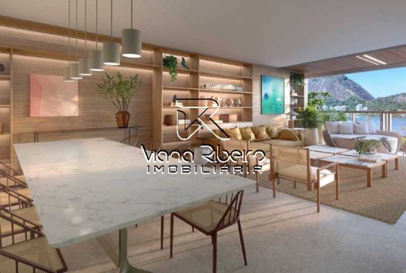 Conheça 4 do imóvel - Apartamento à venda Avenida Lineu de Paula Machado, Jardim Botânico, Rio de Janeiro - R$ 7.297.100 - SPAP40164 - 4 4 - 4
