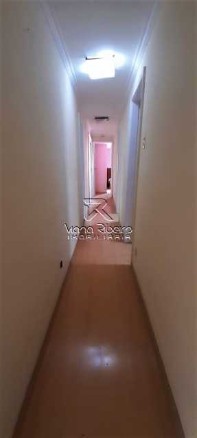 Conheça 09 do imóvel - Apartamento à venda Rua Dezoito de Outubro, Tijuca, Rio de Janeiro - R$ 650.000 - SPAP50010 - 8 09 - 8