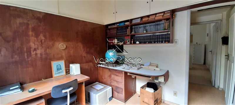Conheça 25 do imóvel - Apartamento à venda Rua Dezoito de Outubro, Tijuca, Rio de Janeiro - R$ 650.000 - SPAP50010 - 22 25 - 22