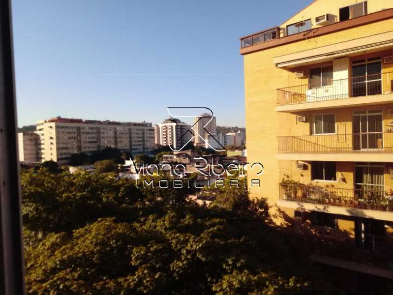 Conheça 5 do imóvel - Apartamento à venda Rua Araújo Lima, Vila Isabel, Rio de Janeiro - R$ 385.000 - SPAP21150 - 6 5 - 6
