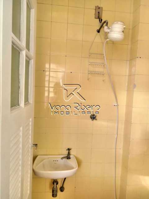 Conheça 9 do imóvel - Apartamento à venda Rua Araújo Lima, Vila Isabel, Rio de Janeiro - R$ 385.000 - SPAP21150 - 10 9 - 10