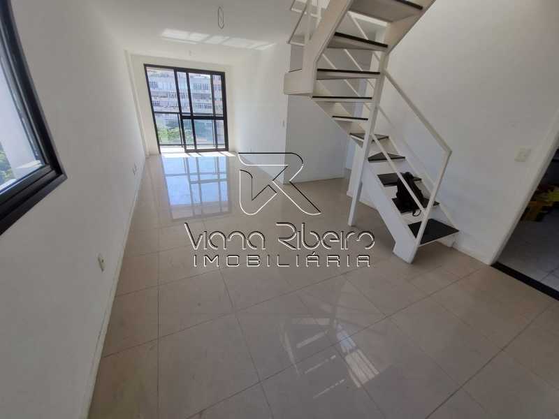 Conheça 1 do imóvel - Cobertura à venda Rua Palmira Gonçalves Maia, Tijuca, Rio de Janeiro - R$ 1.000.000 - SPCO20037 - 1 1 - 1