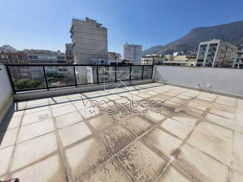 Conheça 12 do imóvel - Cobertura à venda Rua Palmira Gonçalves Maia, Tijuca, Rio de Janeiro - R$ 1.000.000 - SPCO20037 - 12 12 - 12