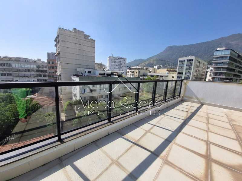 Conheça 13 do imóvel - Cobertura à venda Rua Palmira Gonçalves Maia, Tijuca, Rio de Janeiro - R$ 1.000.000 - SPCO20037 - 13 13 - 13