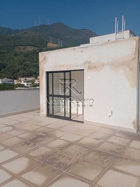 Conheça 16 do imóvel - Cobertura à venda Rua Palmira Gonçalves Maia, Tijuca, Rio de Janeiro - R$ 1.000.000 - SPCO20037 - 15 16 - 15