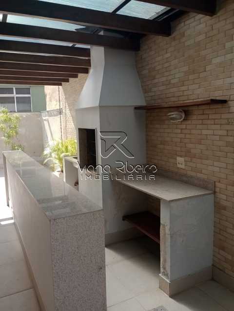 Conheça 25 do imóvel - Cobertura à venda Rua Palmira Gonçalves Maia, Tijuca, Rio de Janeiro - R$ 1.000.000 - SPCO20037 - 24 25 - 24