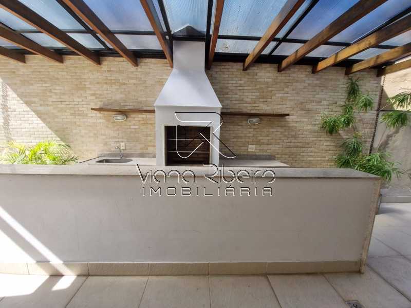 Conheça 26 do imóvel - Cobertura à venda Rua Palmira Gonçalves Maia, Tijuca, Rio de Janeiro - R$ 1.000.000 - SPCO20037 - 25 26 - 25