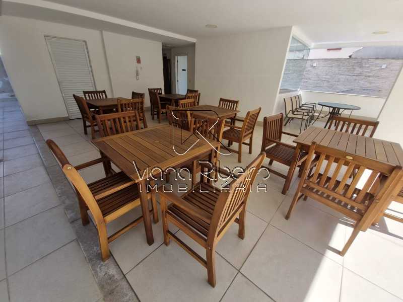 Conheça 28 do imóvel - Cobertura à venda Rua Palmira Gonçalves Maia, Tijuca, Rio de Janeiro - R$ 1.000.000 - SPCO20037 - 27 28 - 27