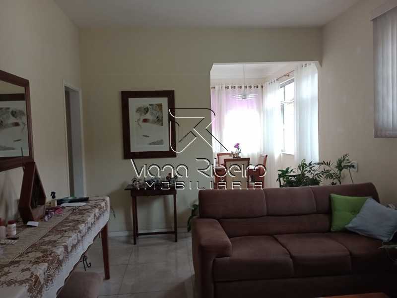 Imperdível - Apartamento à venda Rua Heráclito Graça, Lins de Vasconcelos, Rio de Janeiro - R$ 220.000 - SPAP21158