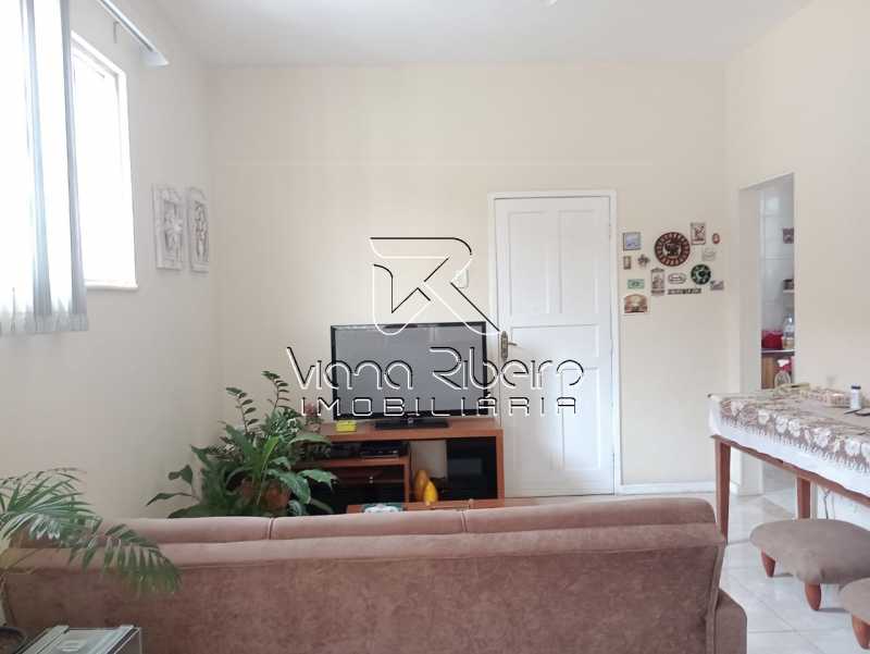 Conheça 2 do imóvel - Apartamento à venda Rua Heráclito Graça, Lins de Vasconcelos, Rio de Janeiro - R$ 220.000 - SPAP21158 - 2 2 - 2