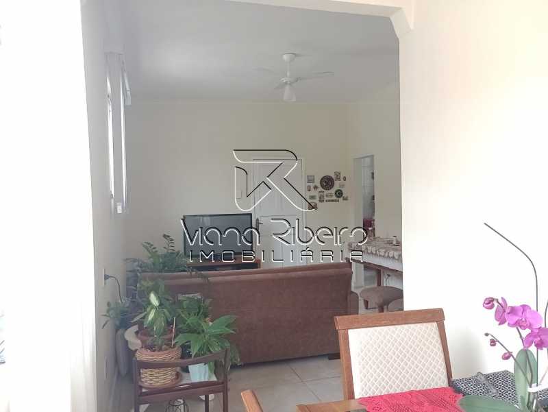 Conheça 3 do imóvel - Apartamento à venda Rua Heráclito Graça, Lins de Vasconcelos, Rio de Janeiro - R$ 220.000 - SPAP21158 - 3 3 - 3