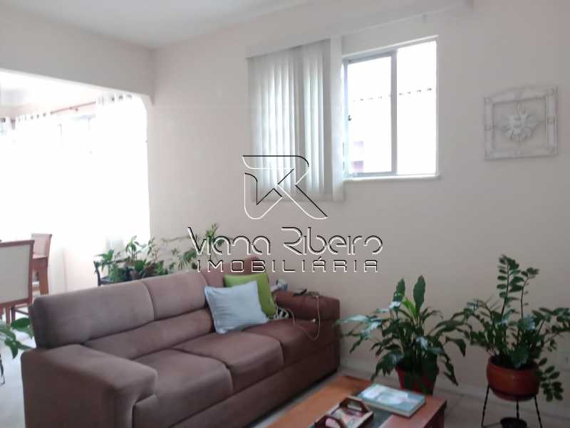 Conheça 4 do imóvel - Apartamento à venda Rua Heráclito Graça, Lins de Vasconcelos, Rio de Janeiro - R$ 220.000 - SPAP21158 - 4 4 - 4