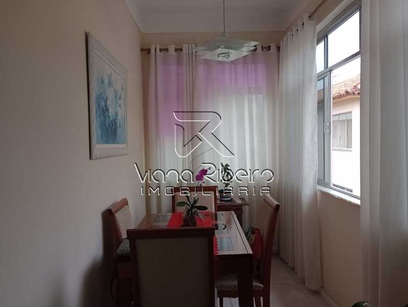 Conheça 5 do imóvel - Apartamento à venda Rua Heráclito Graça, Lins de Vasconcelos, Rio de Janeiro - R$ 220.000 - SPAP21158 - 5 5 - 5