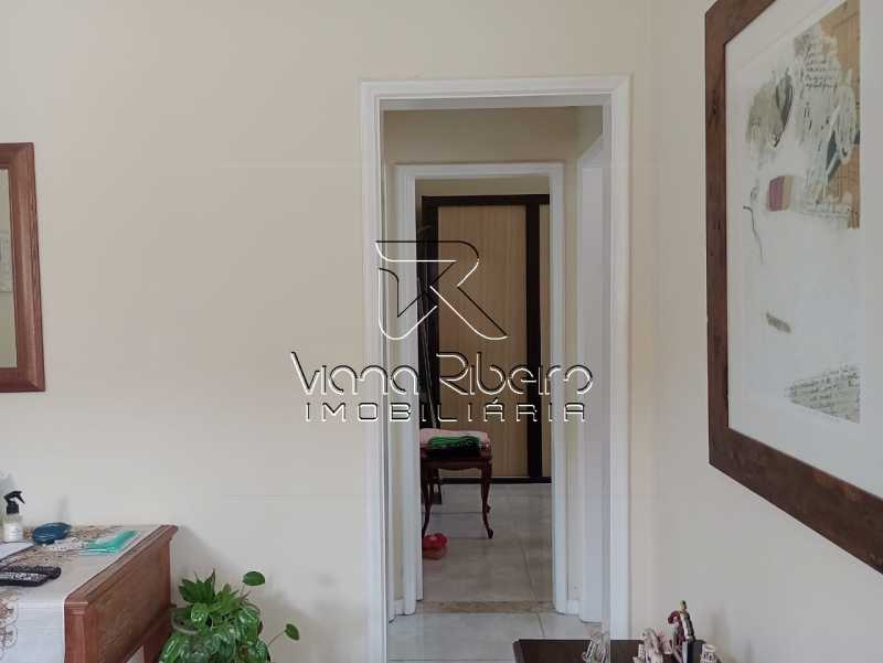 Conheça 7 do imóvel - Apartamento à venda Rua Heráclito Graça, Lins de Vasconcelos, Rio de Janeiro - R$ 220.000 - SPAP21158 - 7 7 - 7