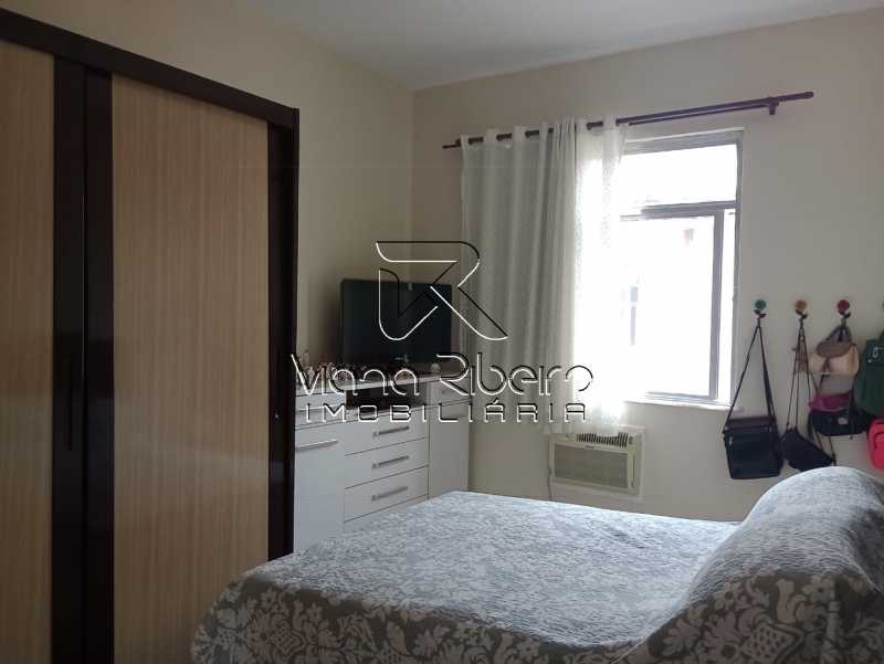 Conheça 9 do imóvel - Apartamento à venda Rua Heráclito Graça, Lins de Vasconcelos, Rio de Janeiro - R$ 220.000 - SPAP21158 - 9 9 - 9