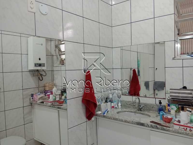 Conheça 13 do imóvel - Apartamento à venda Rua Heráclito Graça, Lins de Vasconcelos, Rio de Janeiro - R$ 220.000 - SPAP21158 - 13 13 - 13