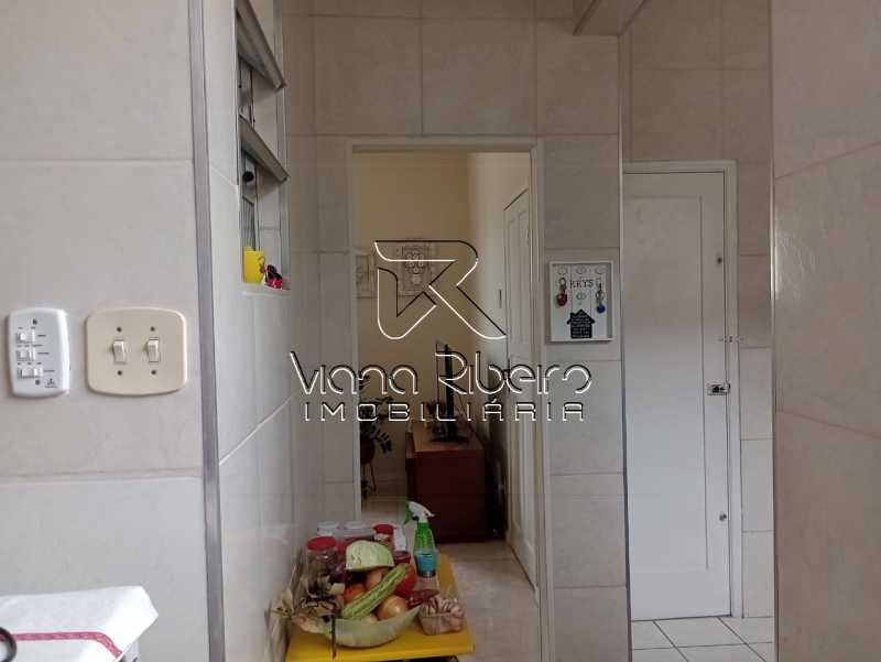 Conheça 15 do imóvel - Apartamento à venda Rua Heráclito Graça, Lins de Vasconcelos, Rio de Janeiro - R$ 220.000 - SPAP21158 - 15 15 - 15