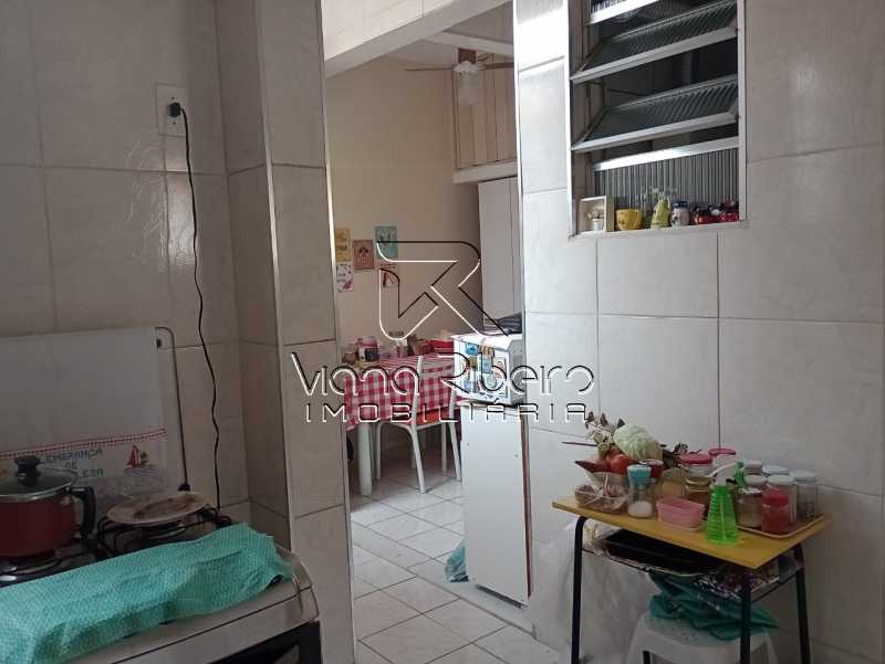 Conheça 16 do imóvel - Apartamento à venda Rua Heráclito Graça, Lins de Vasconcelos, Rio de Janeiro - R$ 220.000 - SPAP21158 - 16 16 - 16