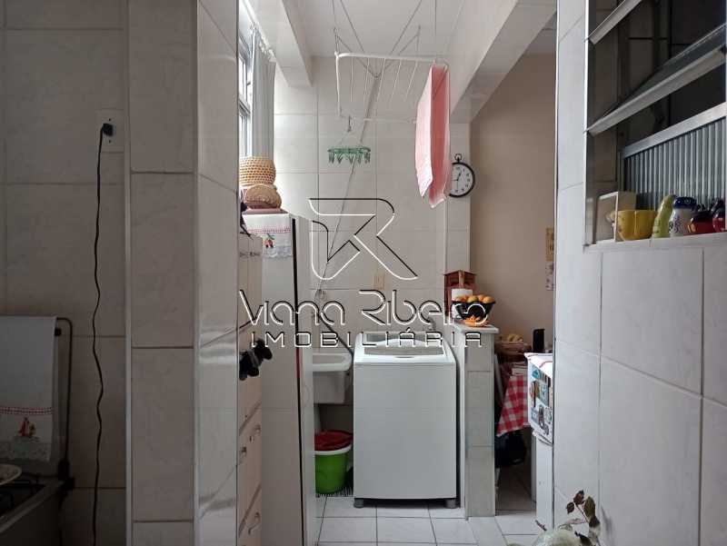 Conheça 17 do imóvel - Apartamento à venda Rua Heráclito Graça, Lins de Vasconcelos, Rio de Janeiro - R$ 220.000 - SPAP21158 - 17 17 - 17