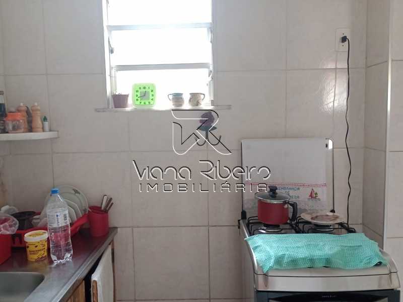 Conheça 18 do imóvel - Apartamento à venda Rua Heráclito Graça, Lins de Vasconcelos, Rio de Janeiro - R$ 220.000 - SPAP21158 - 18 18 - 18