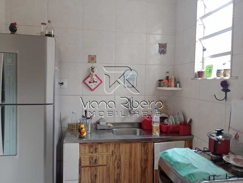 Conheça 19 do imóvel - Apartamento à venda Rua Heráclito Graça, Lins de Vasconcelos, Rio de Janeiro - R$ 220.000 - SPAP21158 - 19 19 - 19